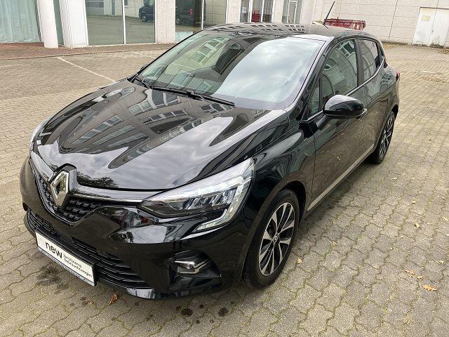 Renault Clio 5 ZEN TCe 90