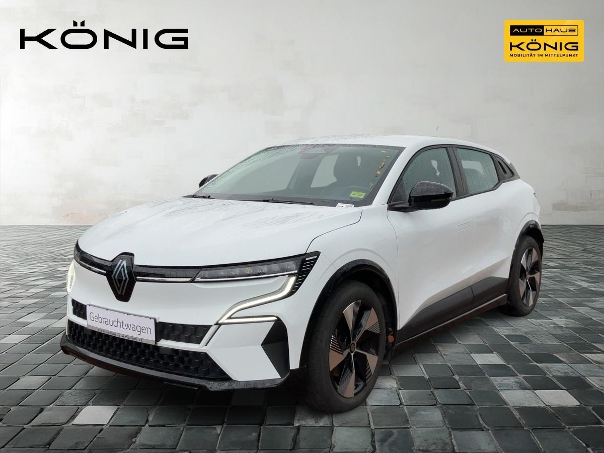 Renault Megane E-Tech Electric Evolution