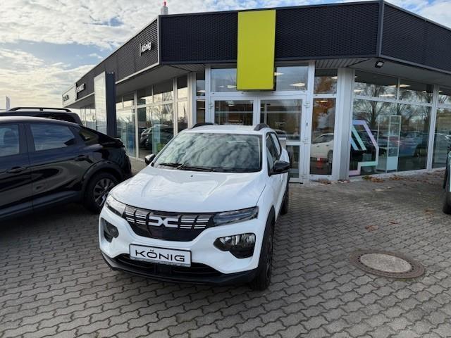 Dacia Spring Essential