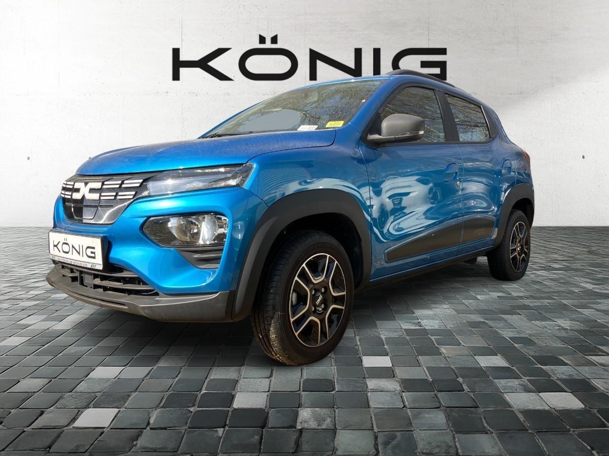 Dacia Spring Essential 45