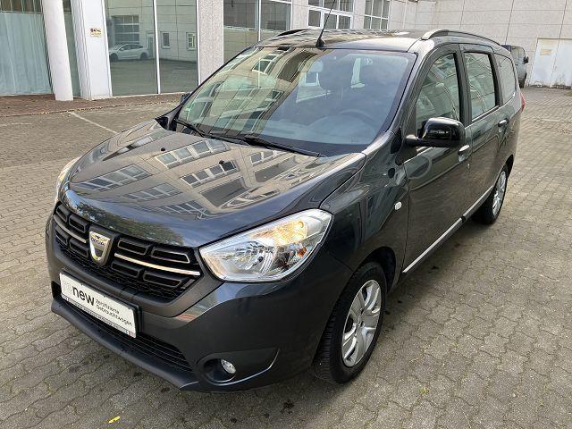 Dacia Lodgy Comfort TCe 100