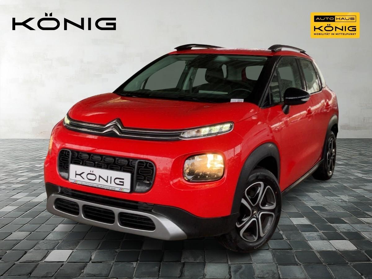Citroën C3 Aircross Feel