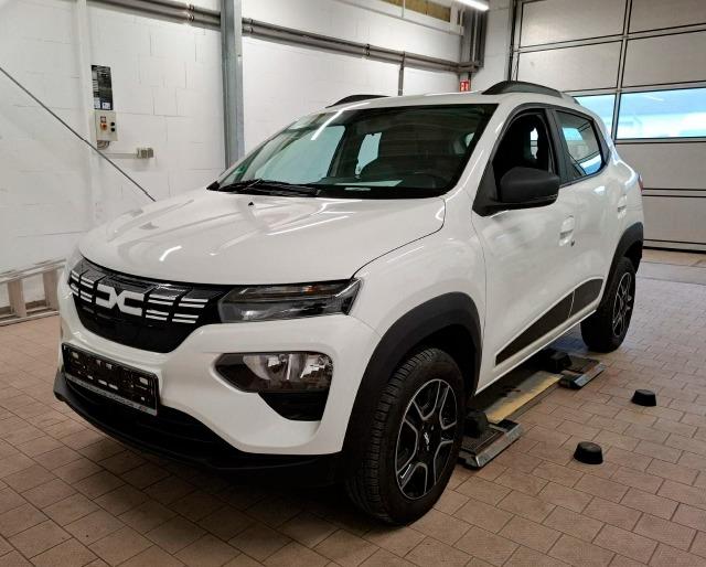 Dacia Spring 45 ExpressionPaket