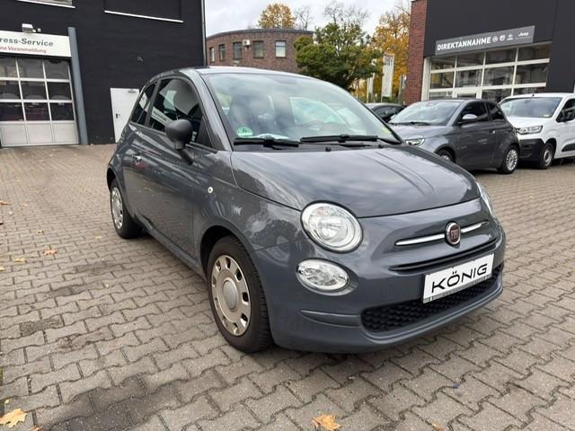 Fiat 500 MY21 70 Ps Allwetterreifen
