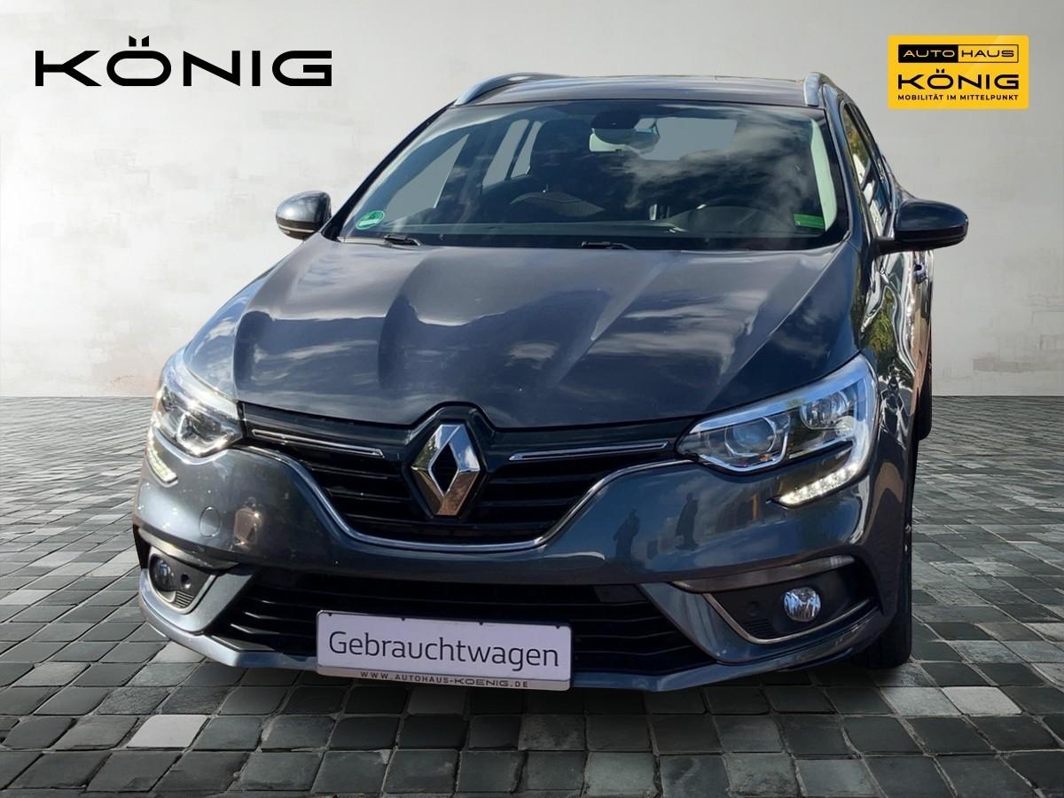 Renault Megane Grandtou