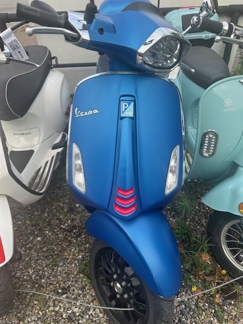 Vespa Sprint 50 Sprint 50