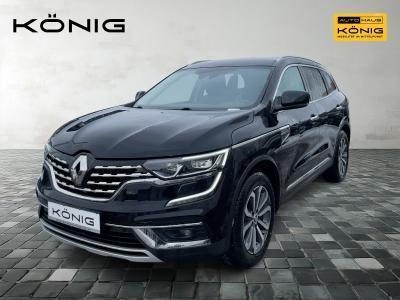 Renault Koleos LTD dCi 150 X-tronic *KLIMA*SHZG*PDC*CAM