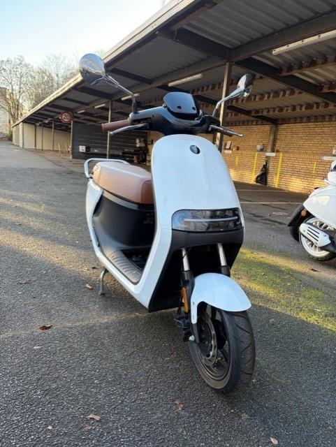 Segway E125 S