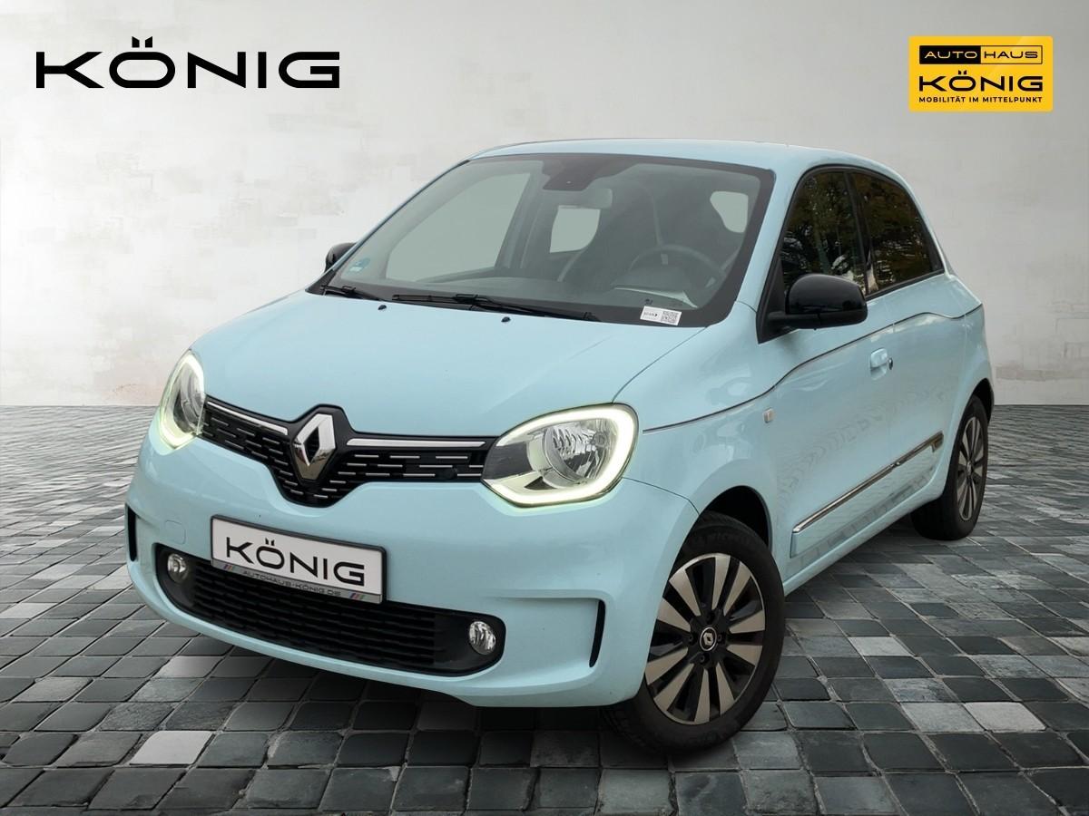 Renault Twingo E-TECH NAVI KAMERA PDC KLIMA