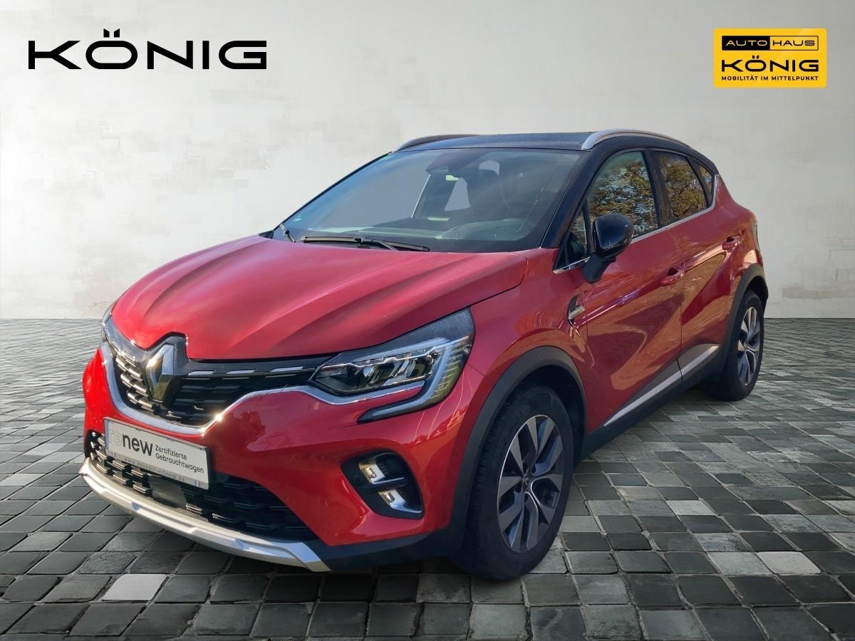 Renault Captur II Edition One