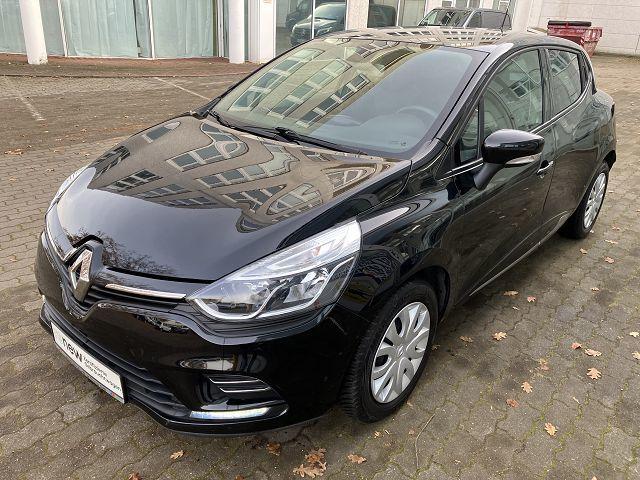 Renault Clio COLLECTION TCe 75