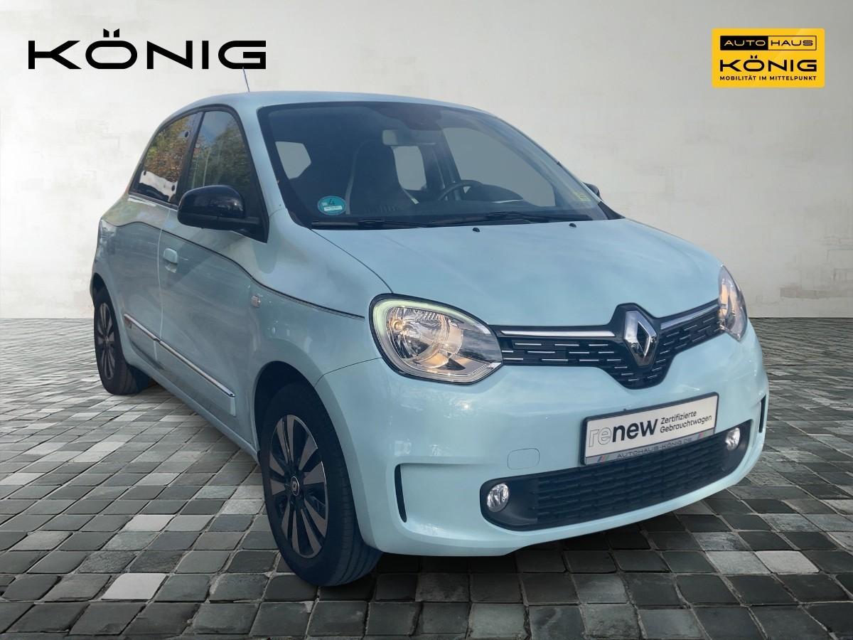 Renault Twingo Elektro