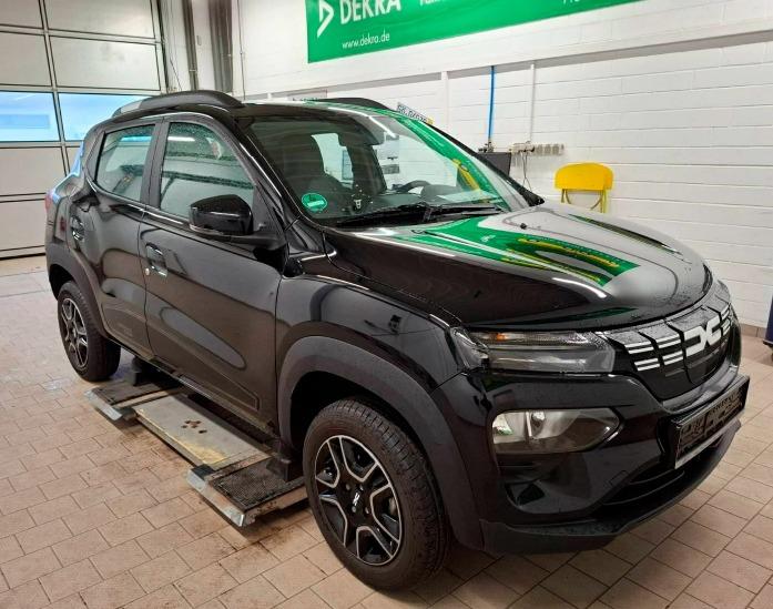 Dacia Spring 45 ExpressionPaket