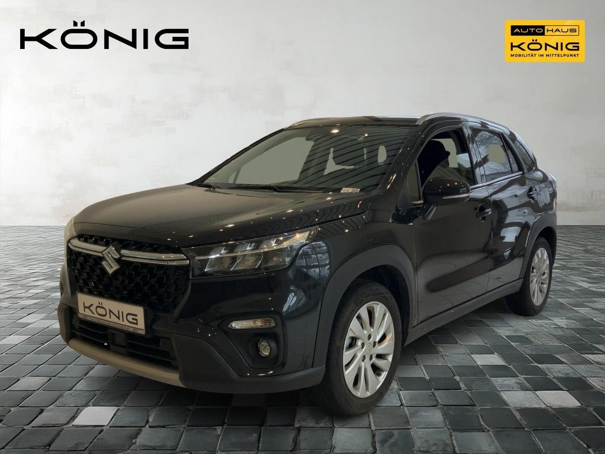 Suzuki SX4 S-Cross Comfort