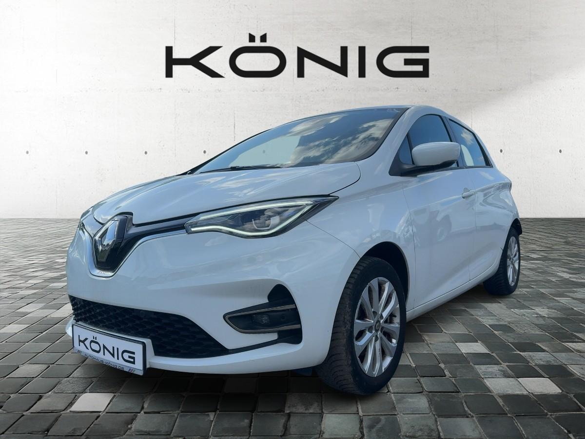 Renault ZOE EXPERIENCE (Selection) R11