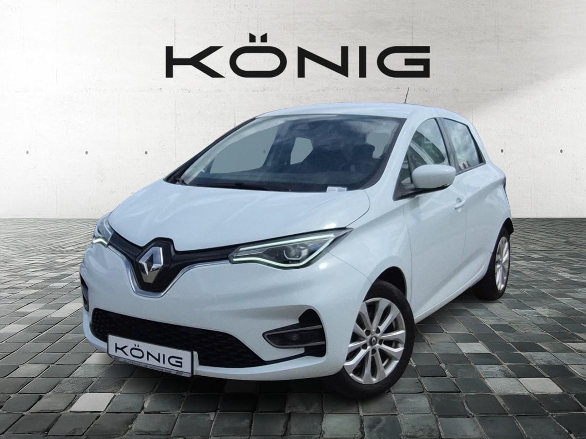 Renault ZOE EXPERIENCE (Selection) R11