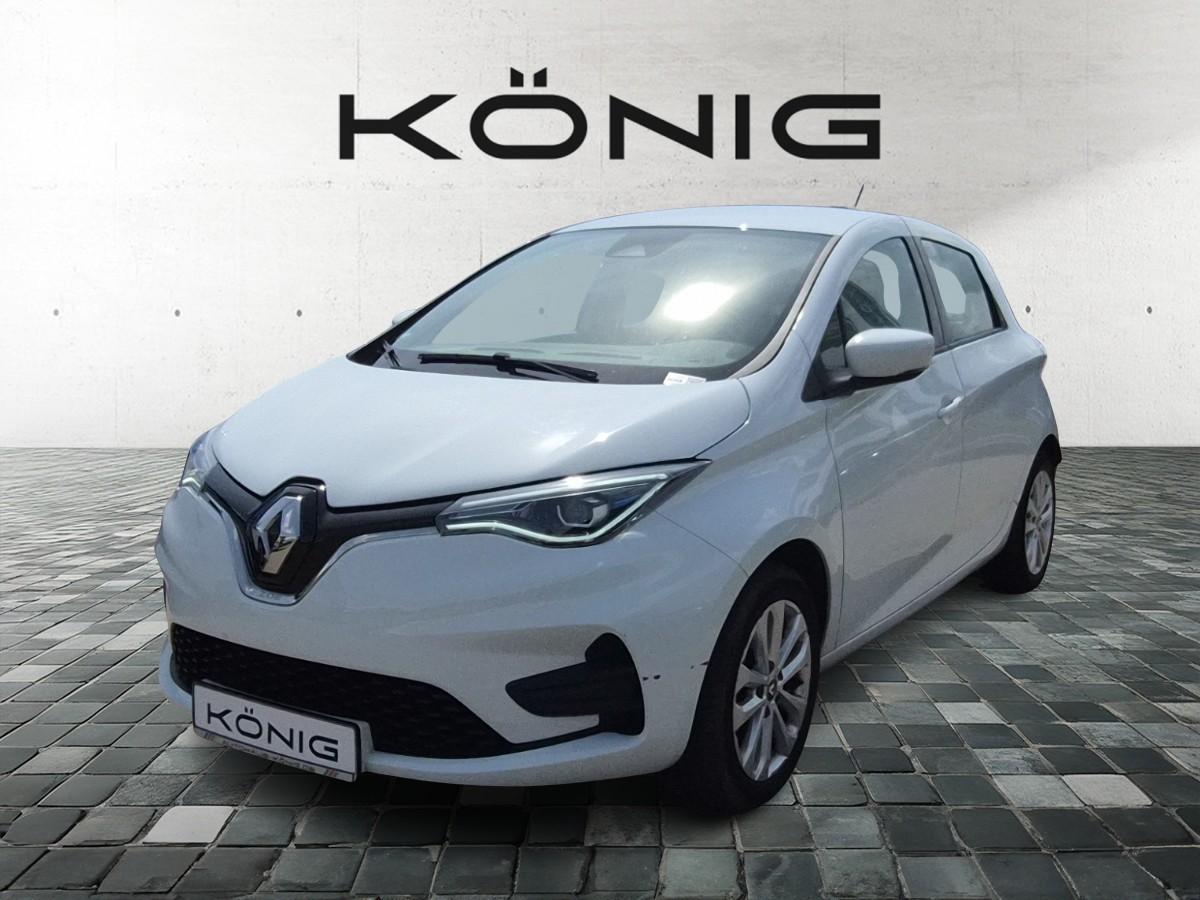 Renault ZOE EXPERIENCE (Selection) R11