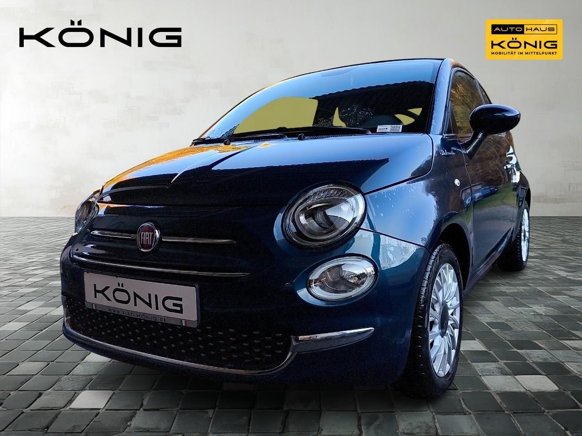 Fiat 500C 1.0 Cabrio Dolcevita