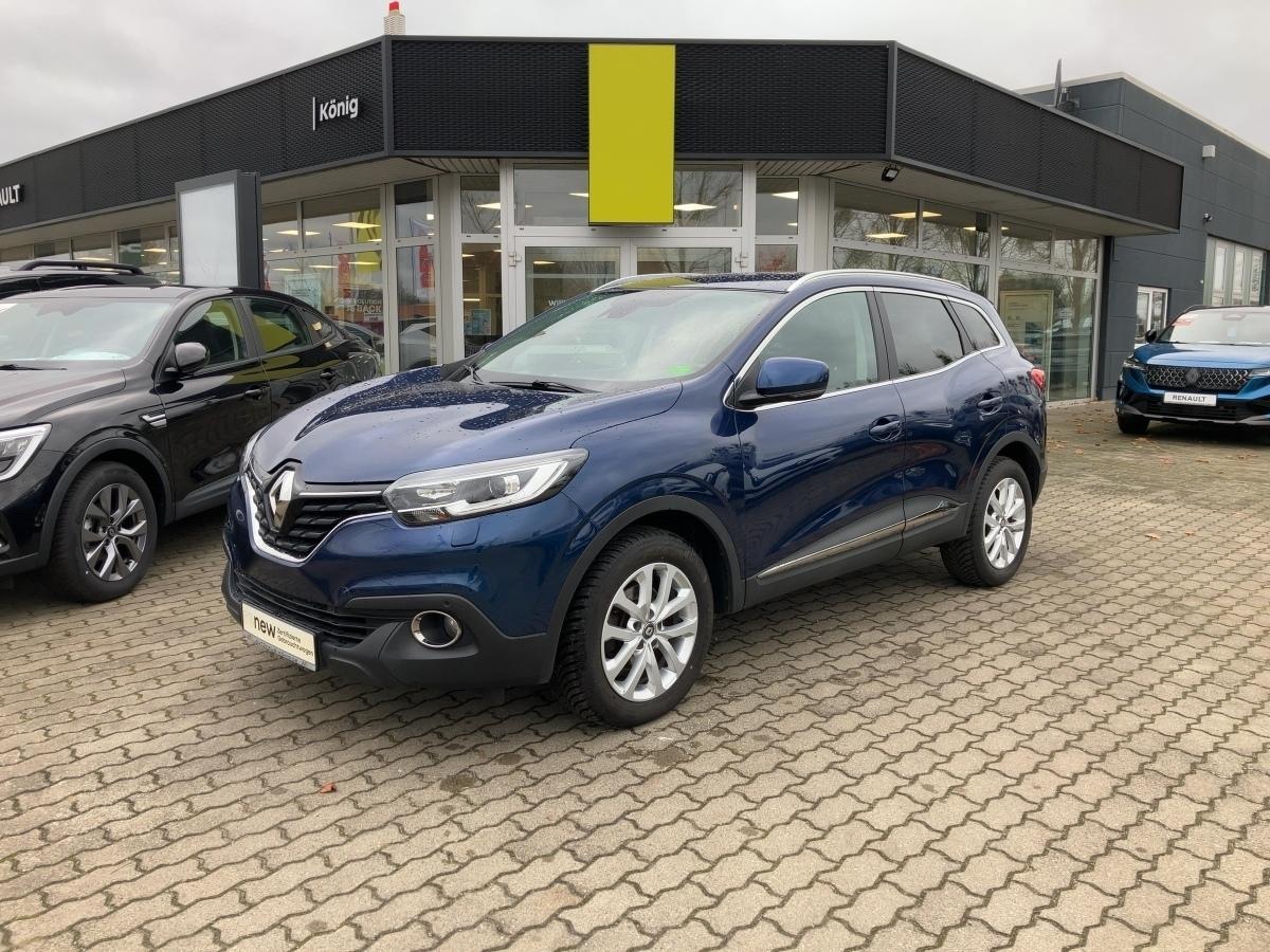 Renault Kadjar Experience ENERGY TCe 1