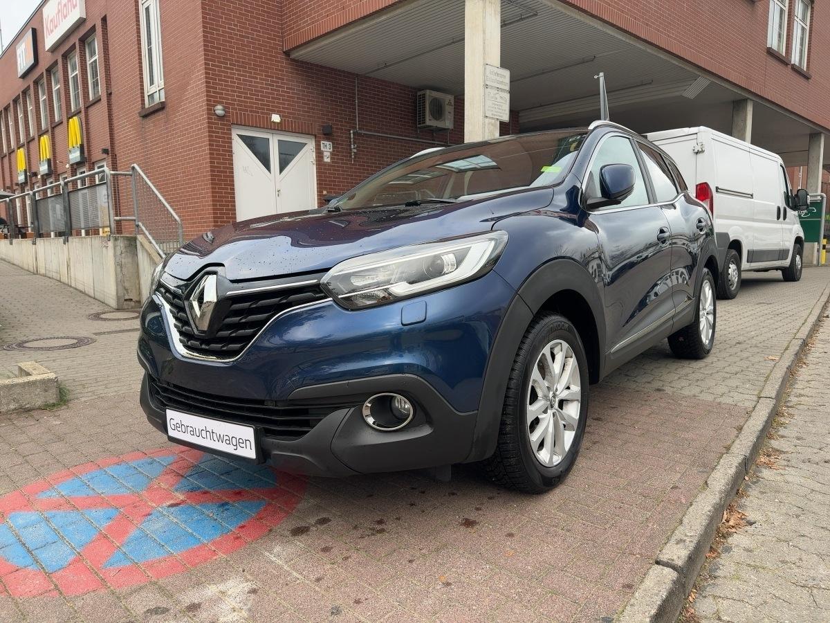 Renault Kadjar Collection