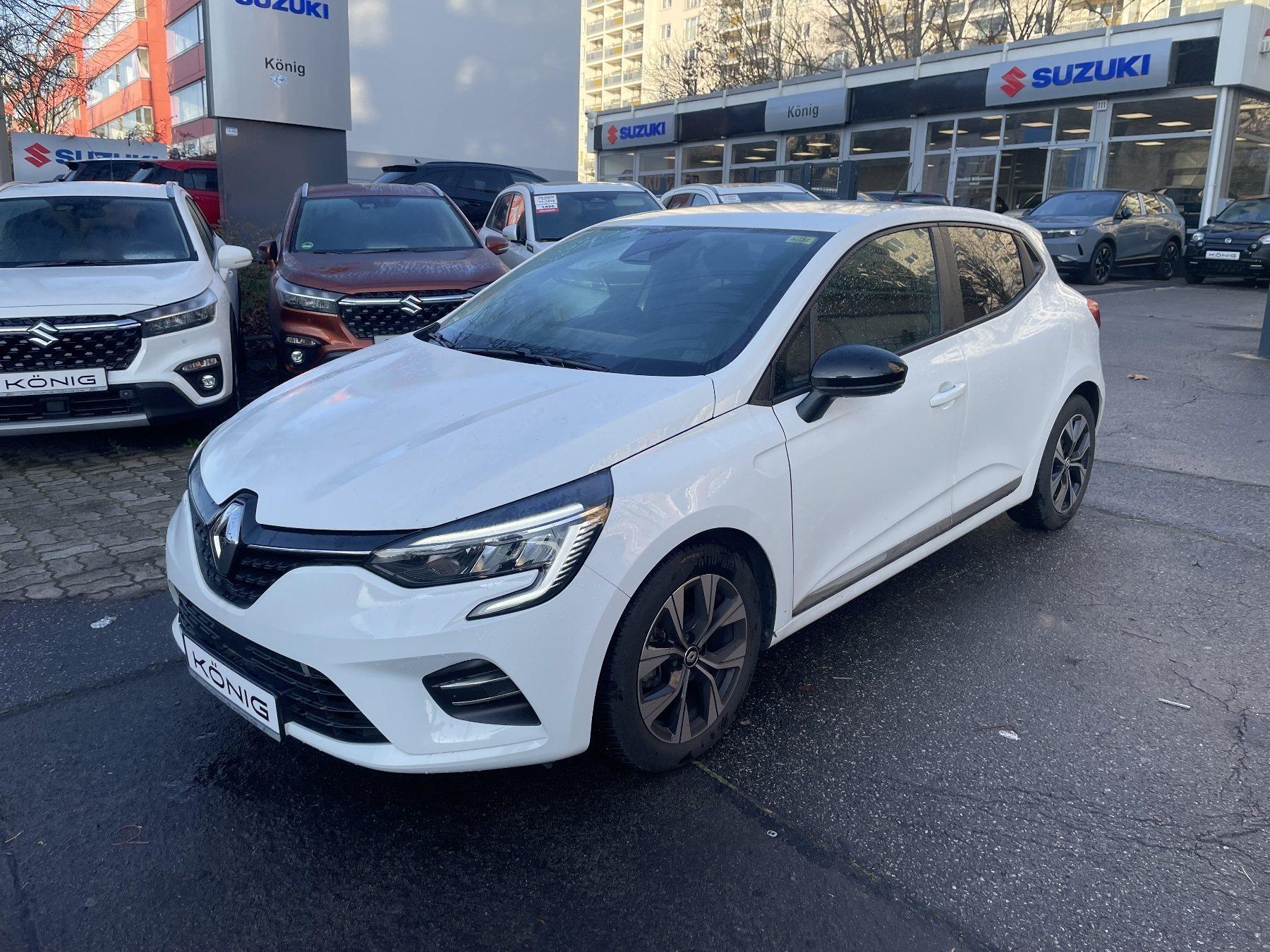 Renault Clio 5 EVOLUTION SCe 65