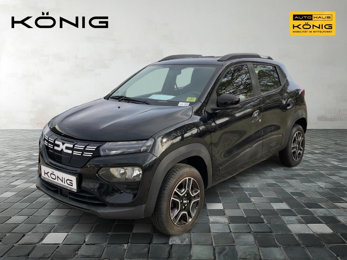 Dacia Spring Essential 45