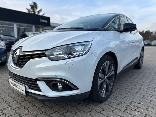 Renault Scenic IV 1.2 TCe 115