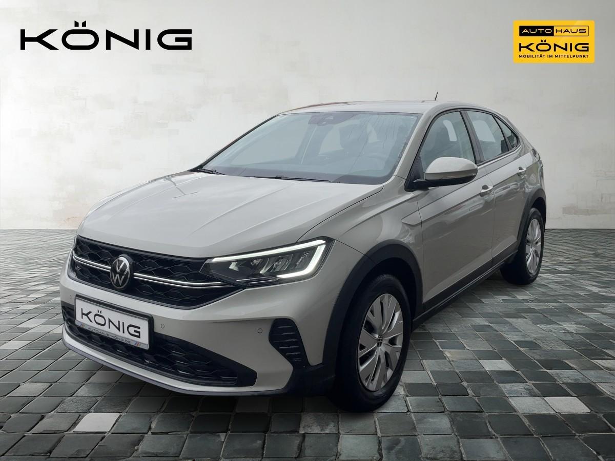 VW Taigo 1.0 TSI OPF