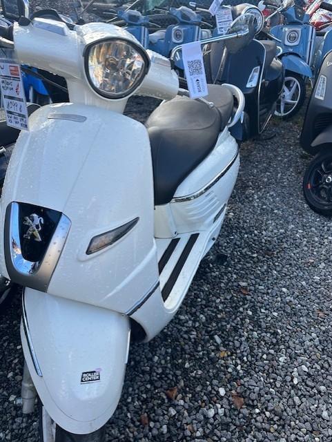 Peugeot Django M1 50er