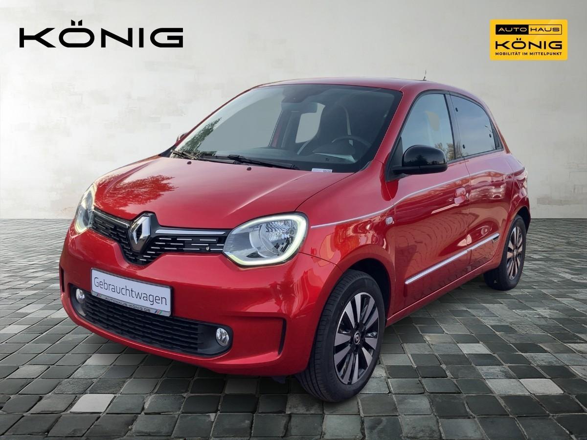 Renault Twingo Techno Electric