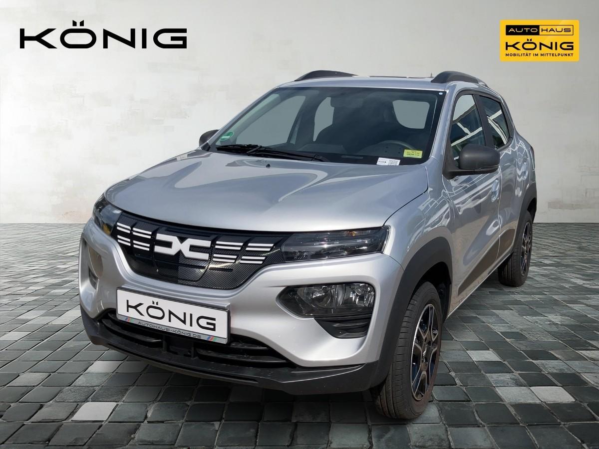 Dacia Spring Essential ELECTRIC 45 KLIMA