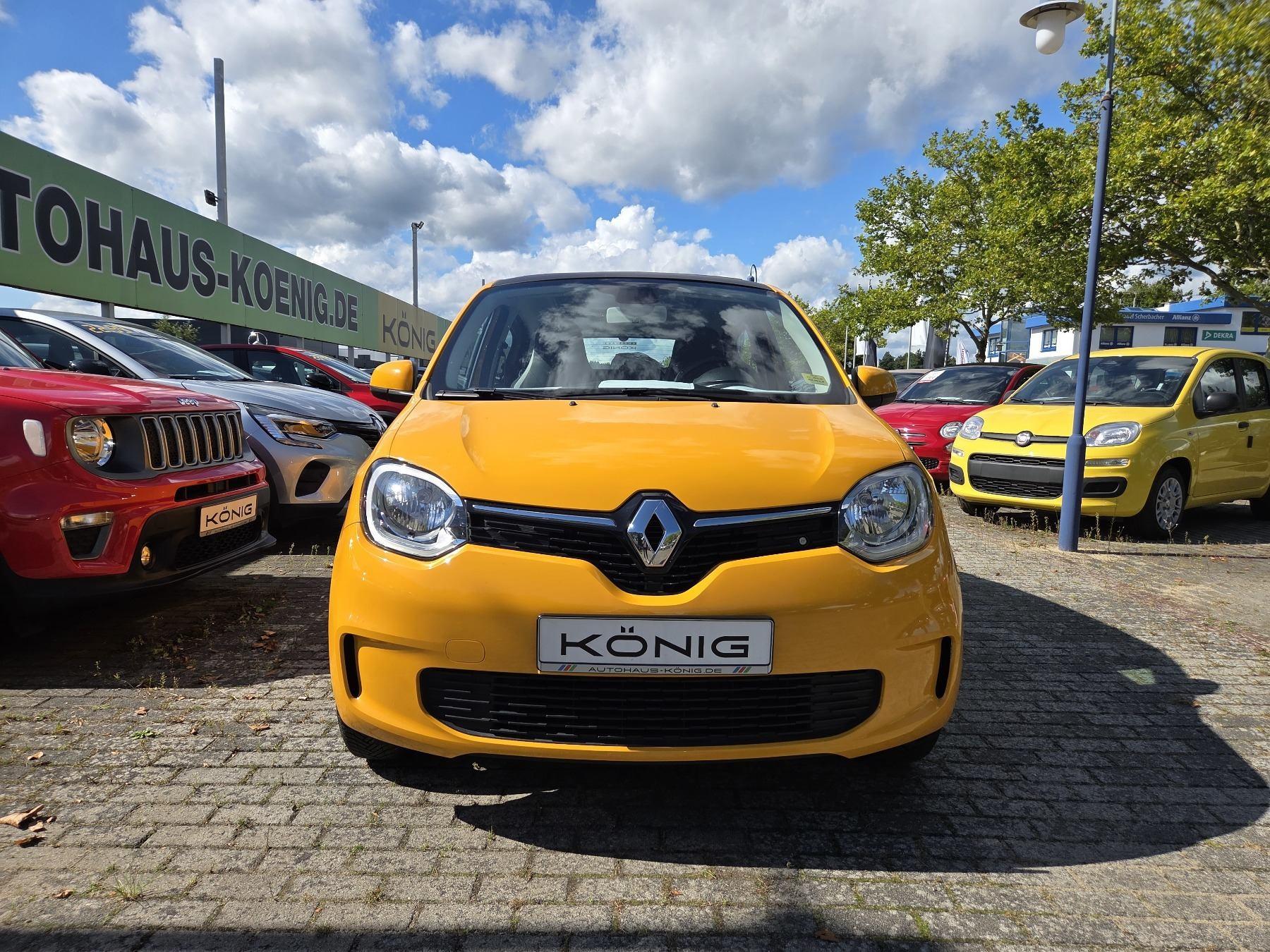 Renault Twingo SCe 75 L