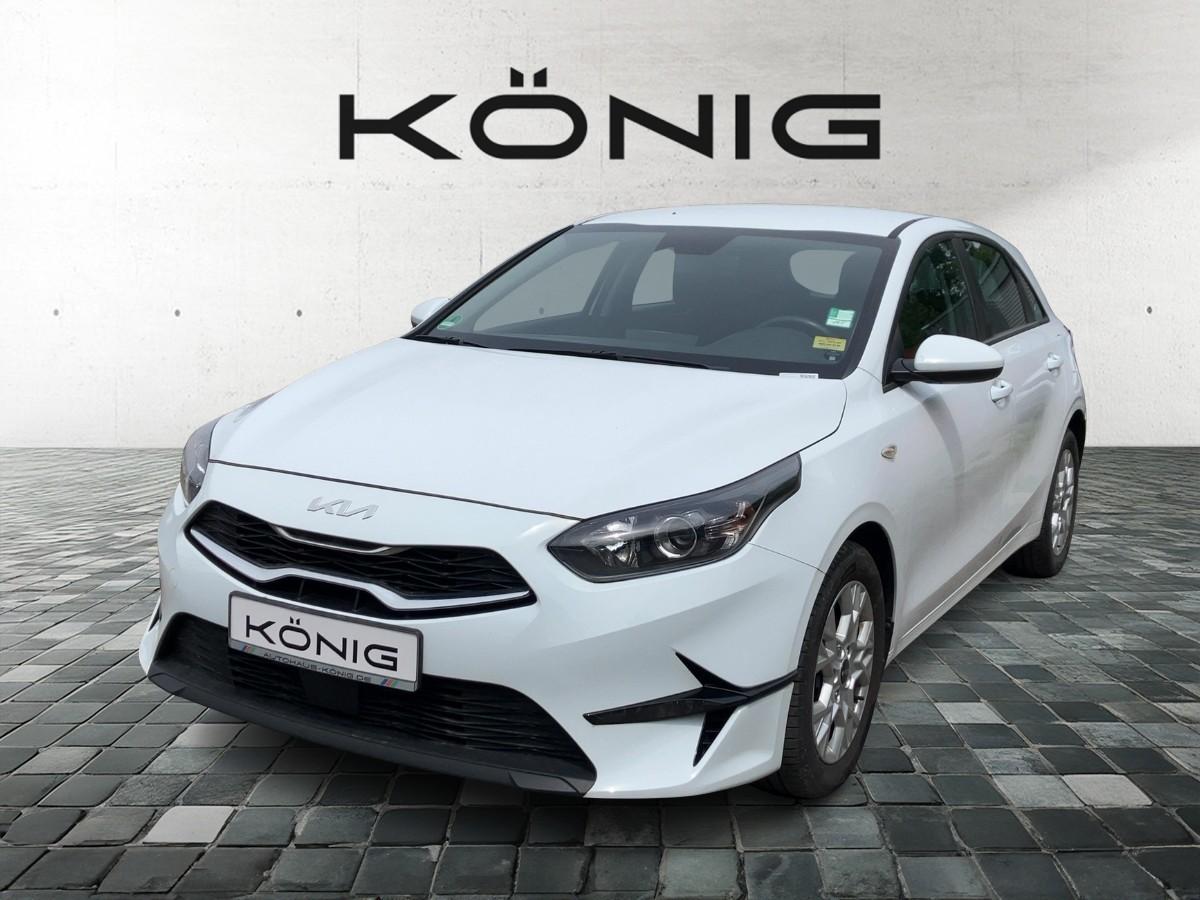 Kia cee'd / Ceed 1.0 EDITION 7