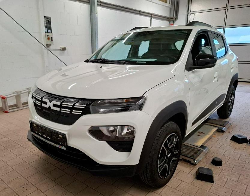 Dacia Spring 45 ExpressionPaket