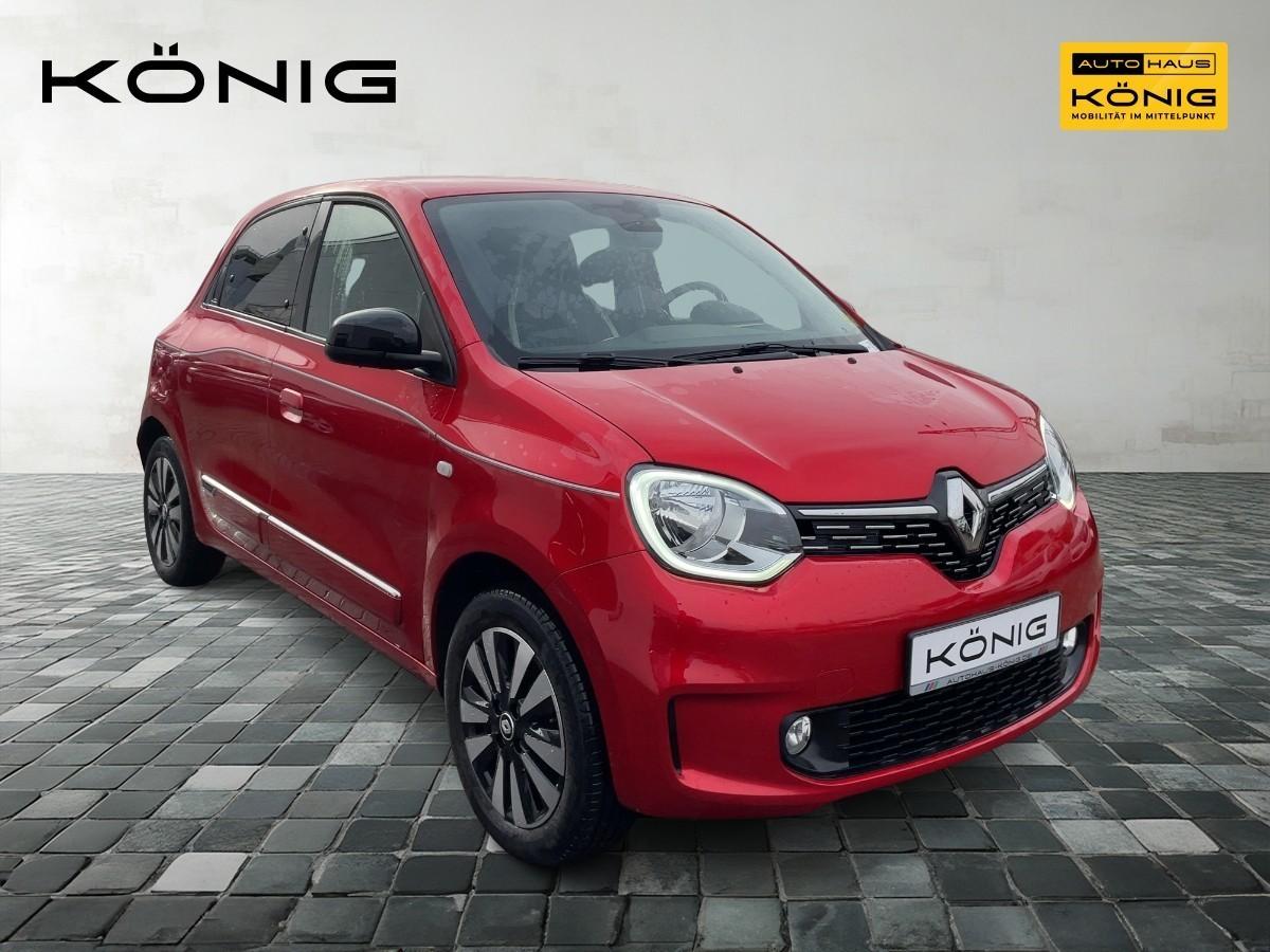 Renault Twingo Techno Electric