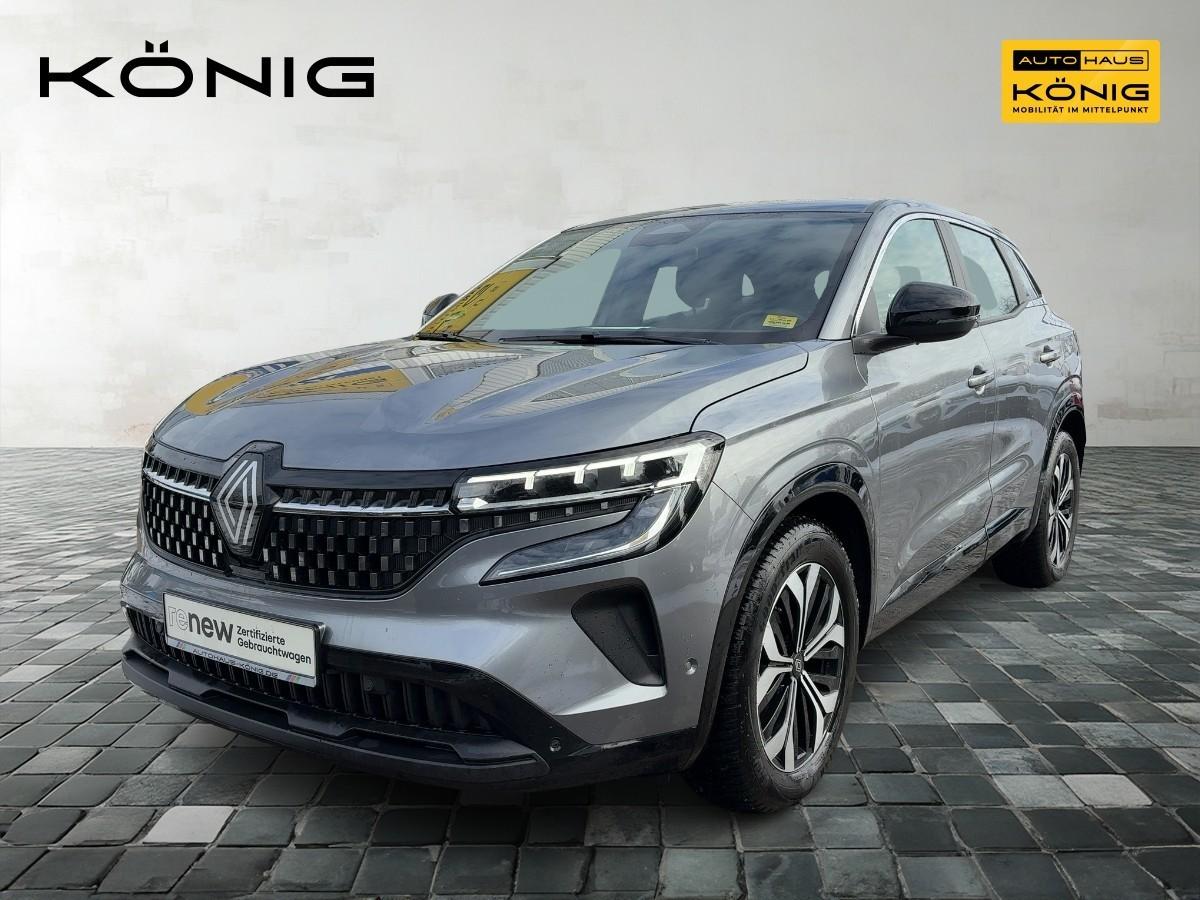 Renault Austral Mild Hybrid 140 Klima, Winter-Paket. LM