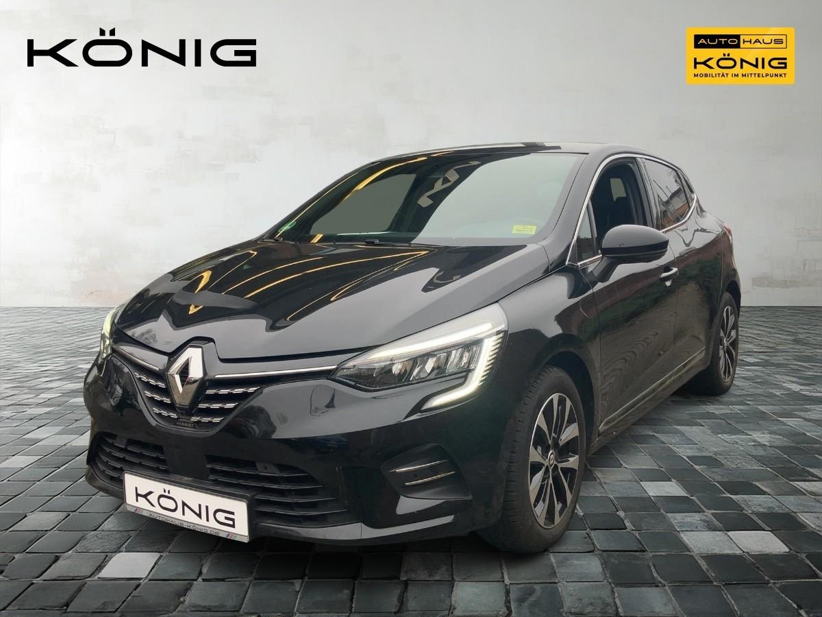 Renault Clio 5 TECHNO TCe 90