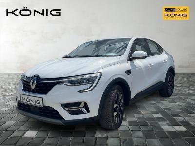 Renault Arkana 1.3 TCe 140 Equilibre