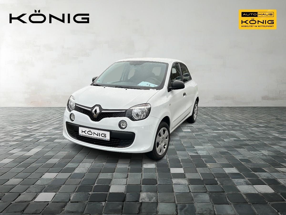 Renault Twingo Life