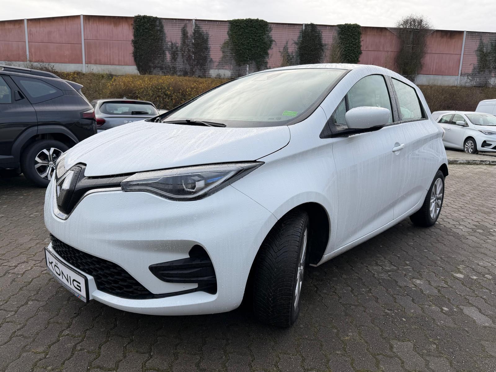 Renault ZOE Experience R110 Z.E. 50