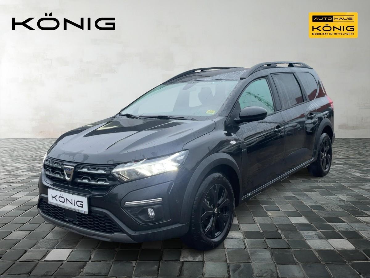 Dacia Jogger 1.0 TCe 110 Extreme