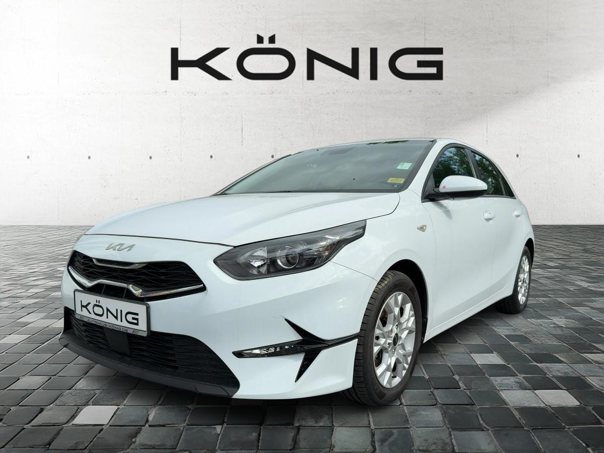 Kia cee'd / Ceed 1.0 EDITION 7