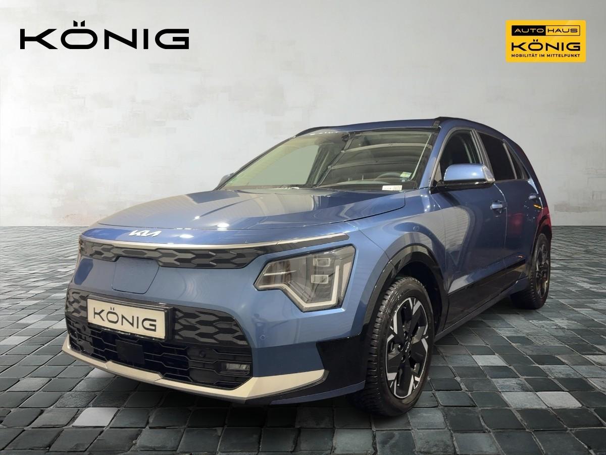 Kia Niro EV e-Niro Spirit 64,8kWh