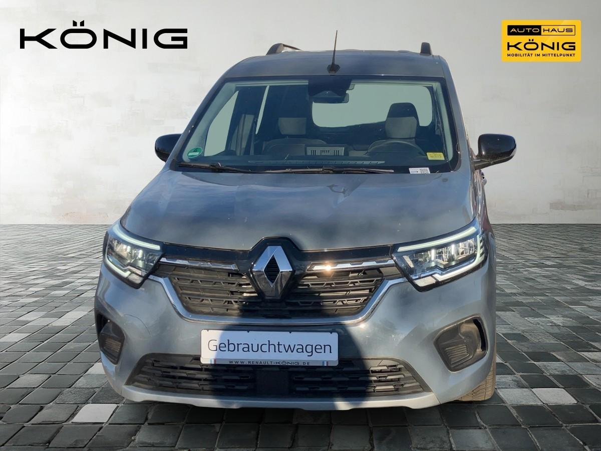 Renault Kangoo III 1.3 TCe100 Equilibre