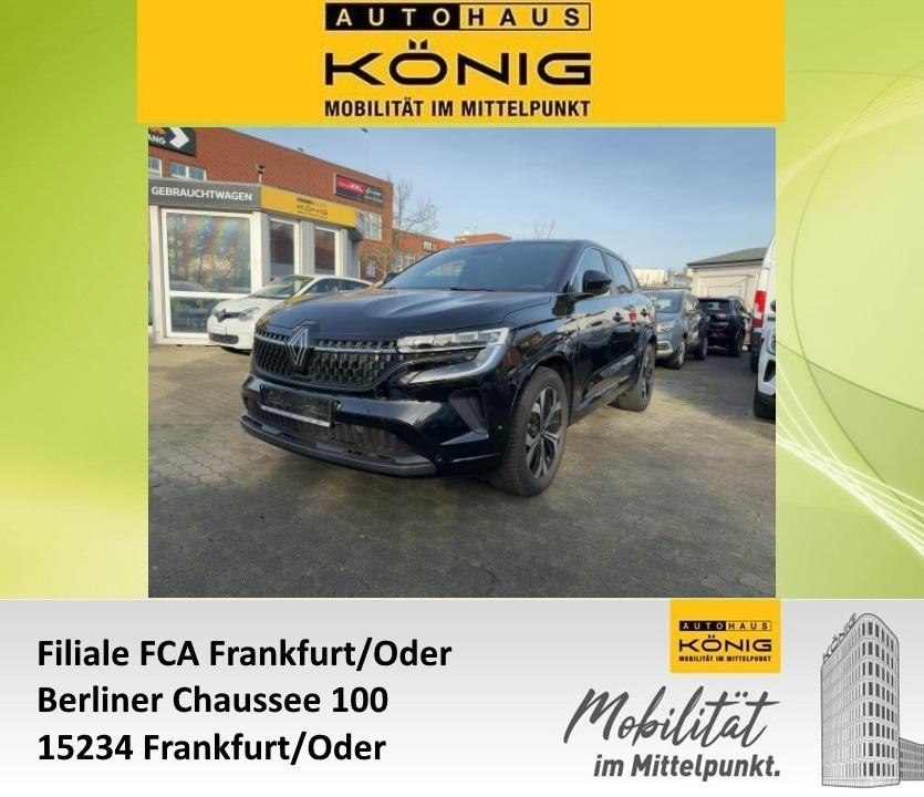 Renault Austral Evolution