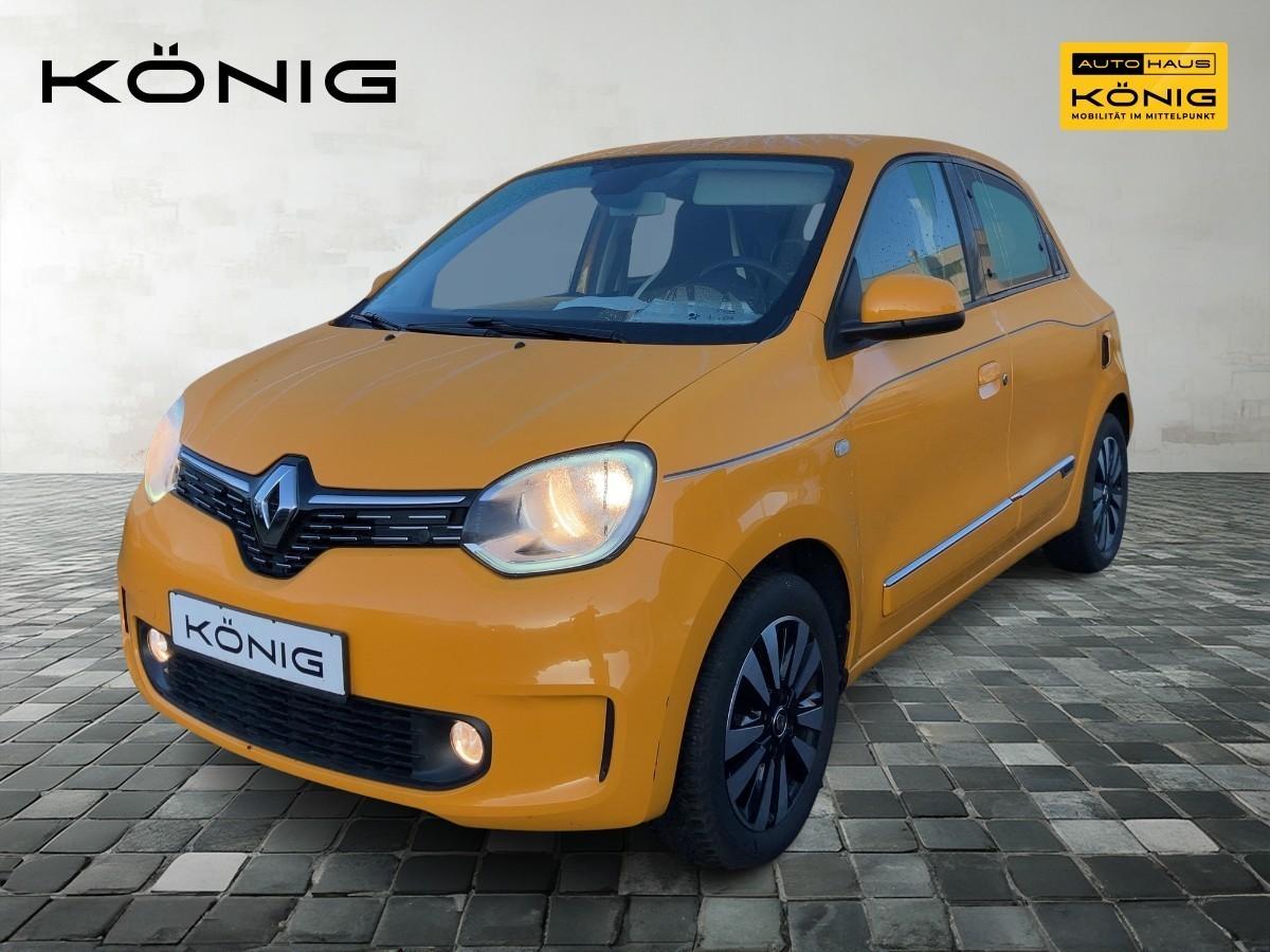 Renault Twingo Intens SCe 75 S
