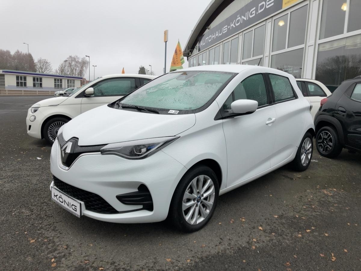Renault ZOE  