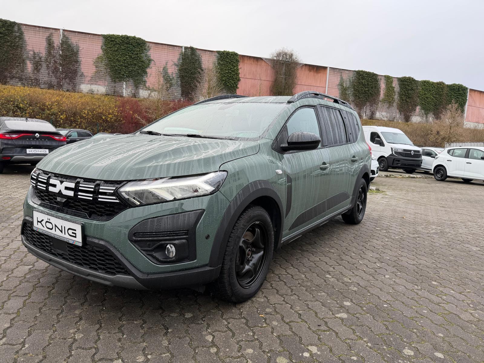 Dacia Jogger TCe 110 Extreme+