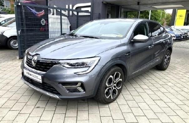 Renault Arkana 1.3 TCe 140 Techno