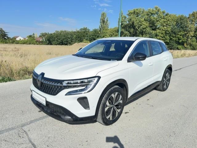Renault Austral Equilibre Mild Hybrid